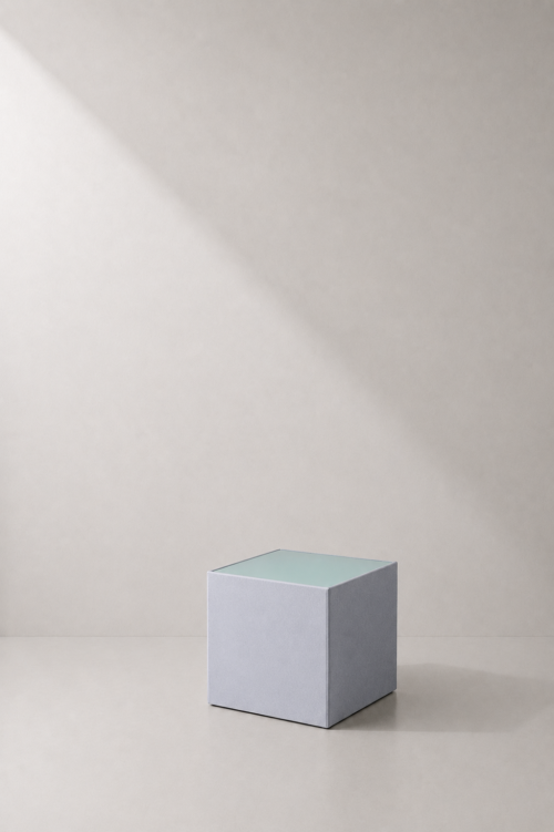 Napoli Cube Table - Image 2