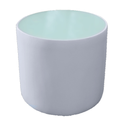 Napoli Round Side Table