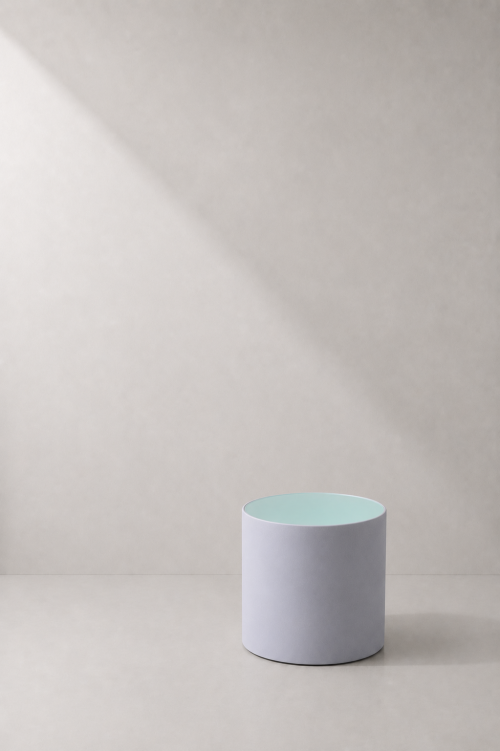 Napoli Round Side Table - Image 2