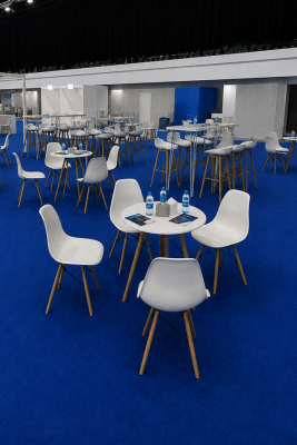 Networking Lounges Are the New Showstopper: Event Furniture Hire Abu Dhabi Ideas for 2026