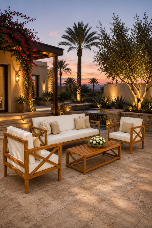 sofas for cultural events in Dubai, Abu Dhabi, UAE