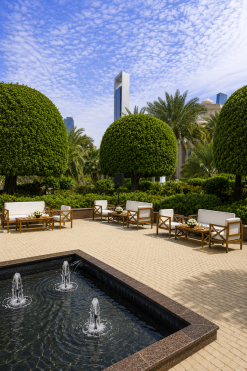 outdoor sofas on rental in Dubai, Abu Dhabi, UAE