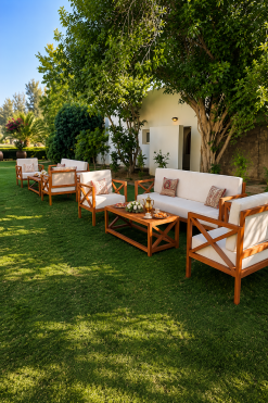 heritage sofas available for rent in Dubai, Abu Dhabi, UAE