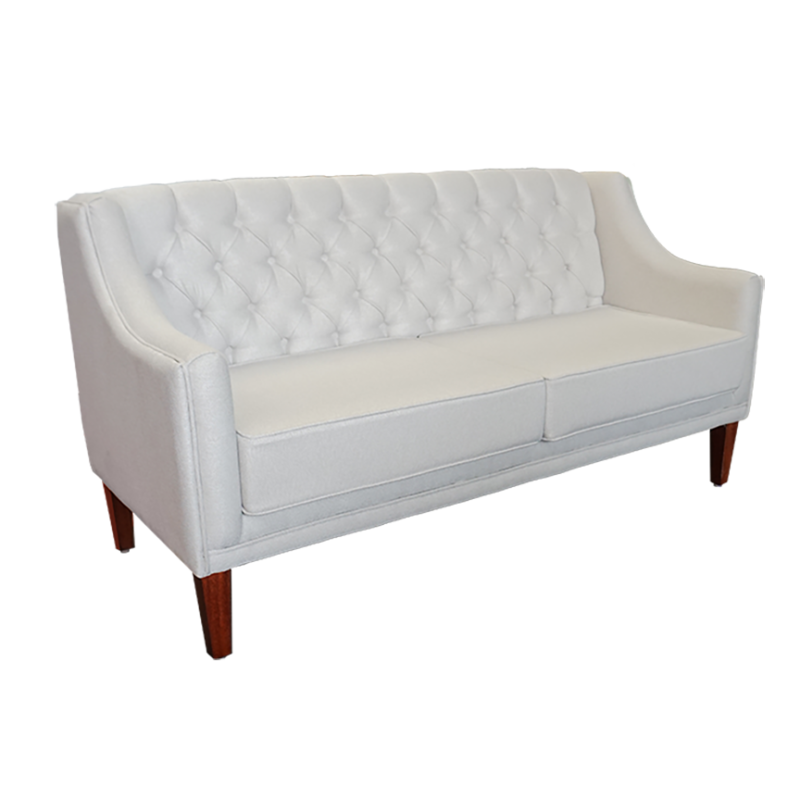 VIP 2-Seater Sofa, Lounge Sofa