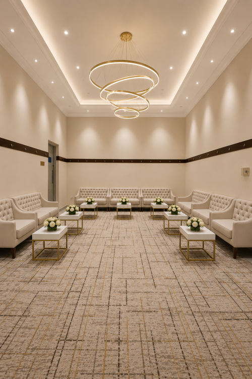 event sofas for rent in Dubai, Abu Dhabi, UAE