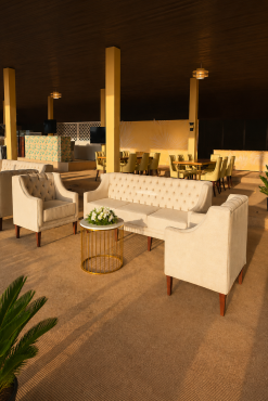 VIP lounges for rent in Dubai, Abu Dhabi, UAE