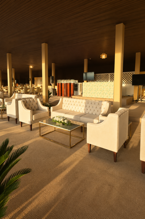 sofas on rental in Dubai, Abu Dhabi, UAE