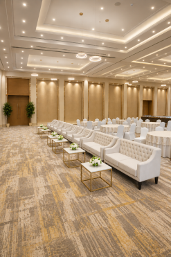 sofas for VIP events in Dubai, Abu Dhabi, UAE