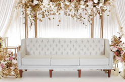 Beige Sofa, 3 Seater Beige Sofa, VIP Sofa