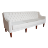 VIP 3-Seater Sofa, wedding sofa, kosha