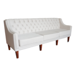 VIP 3-Seater Sofa, wedding sofa, kosha