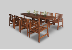 Rustic Dining Package