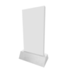 Wooden Standee, Display Stand