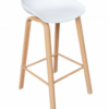 plastic bar stool, high chair