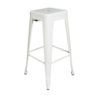metal bar stool