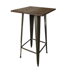 Pauchard Rustic High Table