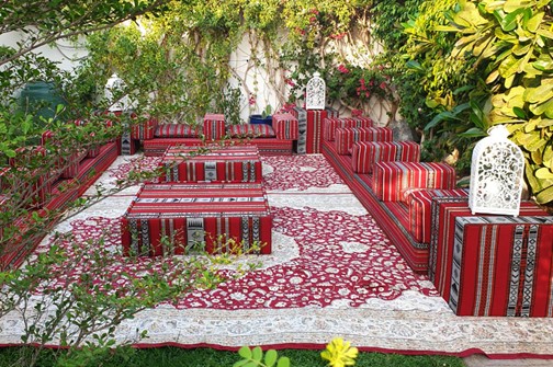 Chic UAE National Day: Elevate Your Celebration with Areeka’s VIP Lounge Furniture