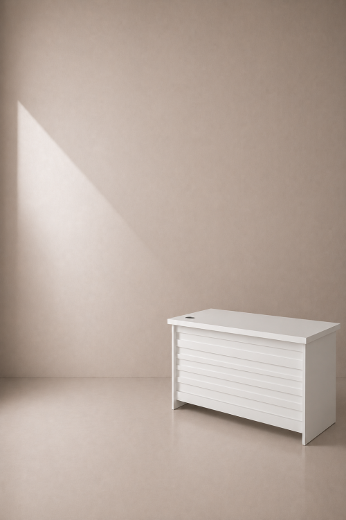 Princeton Office Desk - Image 2