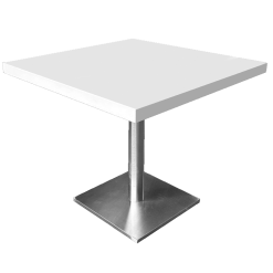 Quadd Square Cafe Table