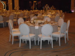 wedding furniture, wedding table, wedding chair