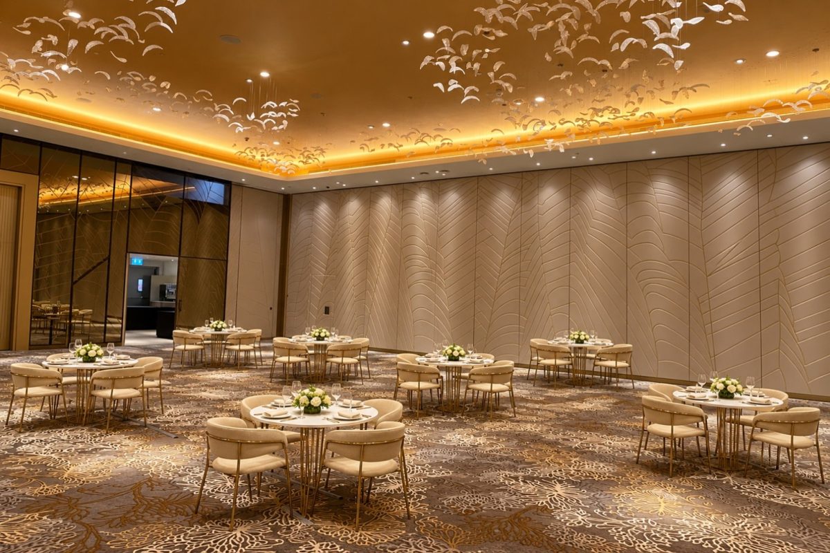 Rent or Skip? A Wedding Furniture Hire Guide