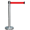 Retractable belt stanchion rental for events in Dubai UAE