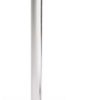Retractable pole, extension pole, extension rope, queue barrier