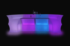 LED Bar Counters