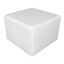 Roma Majeure Pouffe