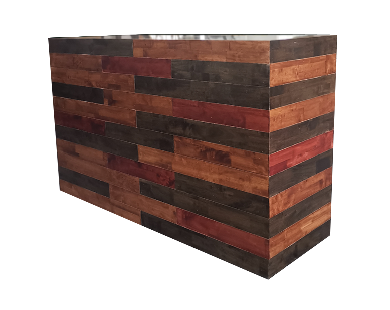 Choose the Right Bar Counter in Dubai for Your High Bar Chairs