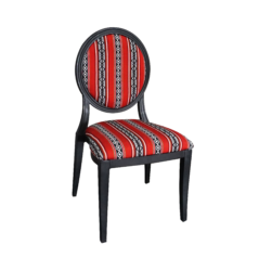 Arabic Chair, Sadu Chair, Dior Chair