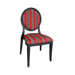 Arabic Chair, Sadu Chair, Dior Chair
