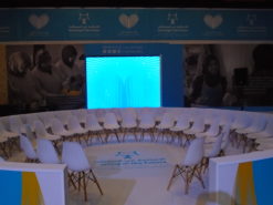 White Chair, White Dining Chair