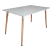 Classroom Desk, dining table, exhibition table