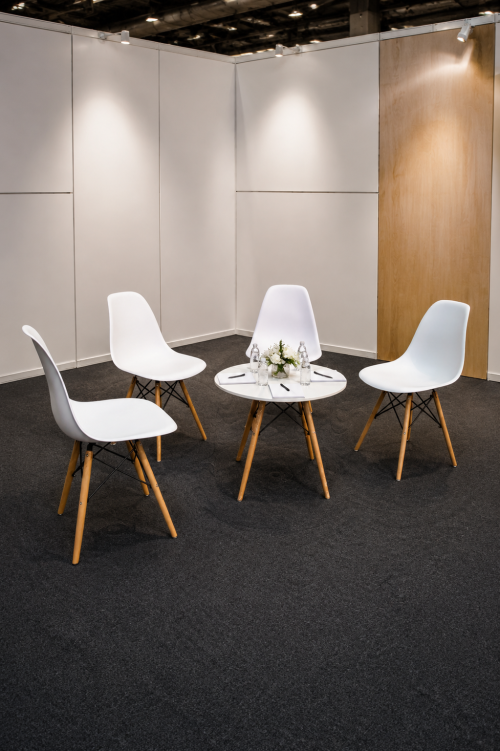 exhibition furniture rental Dubai, Abu Dhabi, UAE