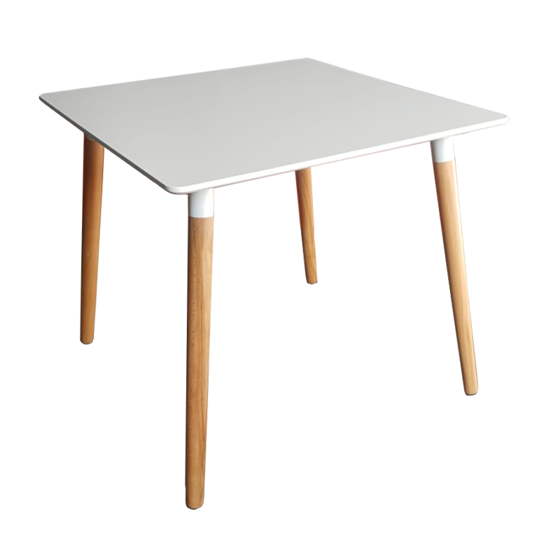 Scandinavian Dining Table Rental in Dubai, Abu Dhabi, UAE, GCC.