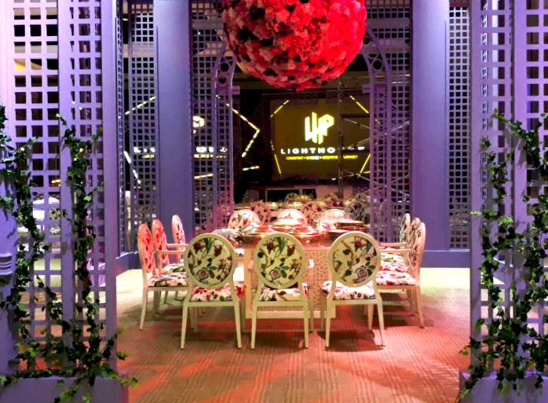 Event Services In Dubai By Areeka Event Rentals
