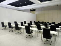 Innovative Event Furniture Ideas for Corporate Events in Dubai