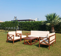 Celebrate in Style: Why Outdoor Event Furniture Rentals Are a Must-Have