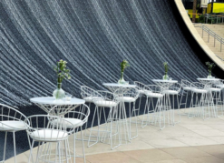 Setting the Bar High: The Impact of Bar Chairs on Dubai's Event Industry