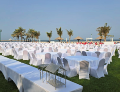 Wedding Decorations Hire: Making Your Big Day Truly Unforgettable