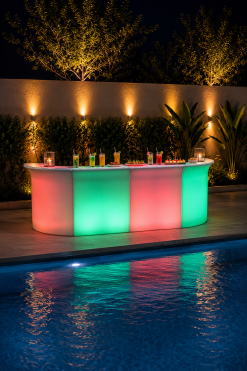 Rent bar in Dubai, Abu Dhabi and UAE