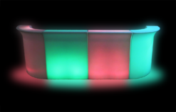 LED Counter, LED Bar Counter