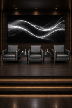 stage chair rental in dubai, abu dhabi and uae