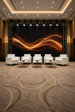 stage sofa on rent in Dubai, Abu Dhabi, UAE