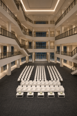 Conference furniture rental Dubai, Abu Dhabi, UAE