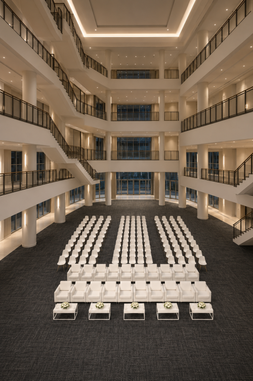 Conference furniture rental Dubai, Abu Dhabi, UAE