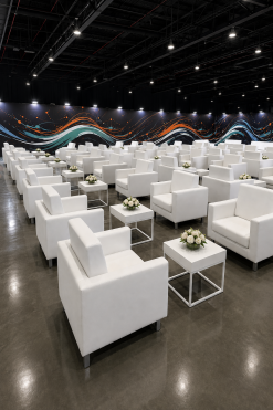 Single Sofas available for rent in Dubai, Abu Dhabi, UAE