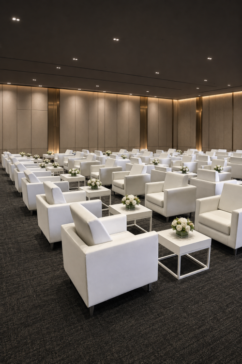work tables on rental in Dubai, Abu Dhabi, UAE