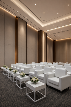 VIP tables on rental in Dubai, Abu Dhabi, UAE